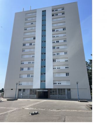 Réhabilitation de 66 logements